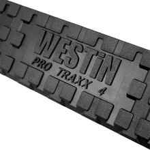 Load image into Gallery viewer, Westin 21-24235 PRO TRAXX 4 Oval Nerf Step Bars Fits 22-24 Tundra