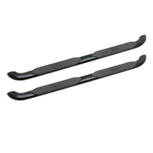 Load image into Gallery viewer, Westin 21-2775 Platinum 4 Oval Nerf Step Bars Fits 05-23 Tacoma