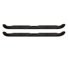 Load image into Gallery viewer, Westin 21-2775 Platinum 4 Oval Nerf Step Bars Fits 05-23 Tacoma