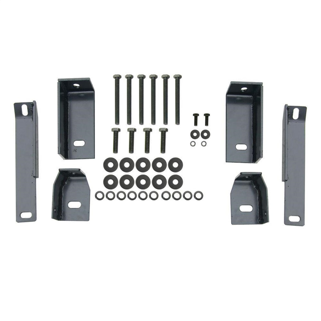 Westin 21-2995 Platinum 4 Oval Nerf Step Bars