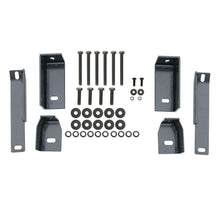 Load image into Gallery viewer, Westin 21-2995 Platinum 4 Oval Nerf Step Bars