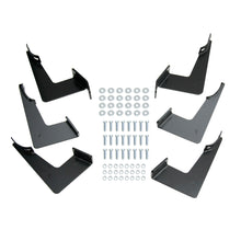 Load image into Gallery viewer, Westin 21-3240 Platinum 4 Oval Nerf Step Bars Fits 07-21 Tundra