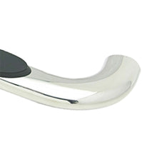 Load image into Gallery viewer, Westin 21-3310 Platinum 4 Oval Nerf Step Bars Fits 07-18 Wrangler (JK)