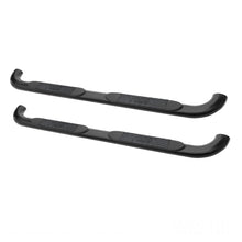 Load image into Gallery viewer, Westin 21-3515 Platinum 4 Oval Nerf Step Bars Fits 09-14 F-150