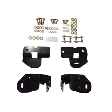 Load image into Gallery viewer, Westin 21-3525 Platinum 4 Oval Nerf Step Bars Fits 09-14 F-150
