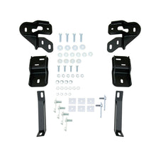 Load image into Gallery viewer, Westin 21-3550 Platinum 4 Oval Nerf Step Bars Fits 1500 1500 Classic Ram 1500