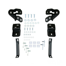 Load image into Gallery viewer, Westin 21-3555 Platinum 4 Oval Nerf Step Bars Fits 1500 1500 Classic Ram 1500