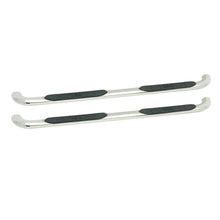 Load image into Gallery viewer, Westin 21-3610 Platinum 4 Oval Nerf Step Bars Fits 11-17 Grand Cherokee (WK2)