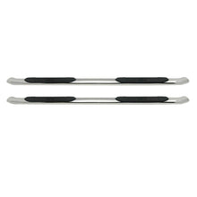 Load image into Gallery viewer, Westin 21-3610 Platinum 4 Oval Nerf Step Bars Fits 11-17 Grand Cherokee (WK2)