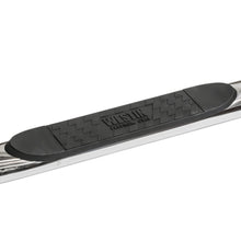 Load image into Gallery viewer, Westin 21-3610 Platinum 4 Oval Nerf Step Bars Fits 11-17 Grand Cherokee (WK2)