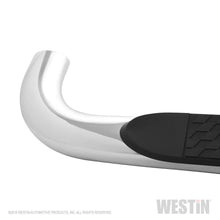 Load image into Gallery viewer, Westin 21-3610 Platinum 4 Oval Nerf Step Bars Fits 11-17 Grand Cherokee (WK2)