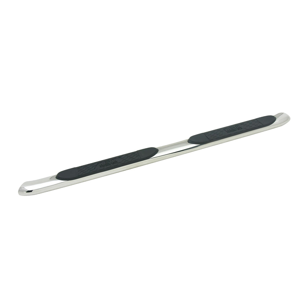 Westin 21-3830 Platinum 4 Oval Nerf Step Bars Fits 10-21 4Runner
