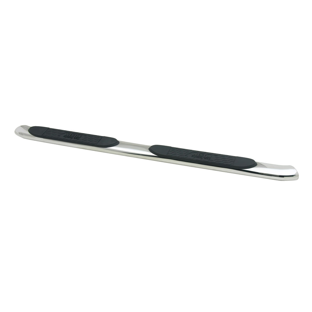 Westin 21-3830 Platinum 4 Oval Nerf Step Bars Fits 10-21 4Runner