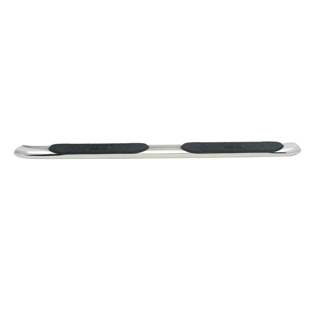 Westin 21-3830 Platinum 4 Oval Nerf Step Bars Fits 10-21 4Runner