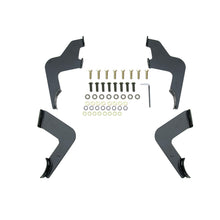 Load image into Gallery viewer, Westin 21-3830 Platinum 4 Oval Nerf Step Bars Fits 10-21 4Runner