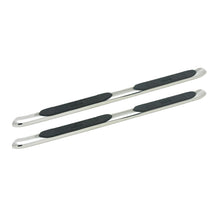 Load image into Gallery viewer, Westin 21-3830 Platinum 4 Oval Nerf Step Bars Fits 10-21 4Runner