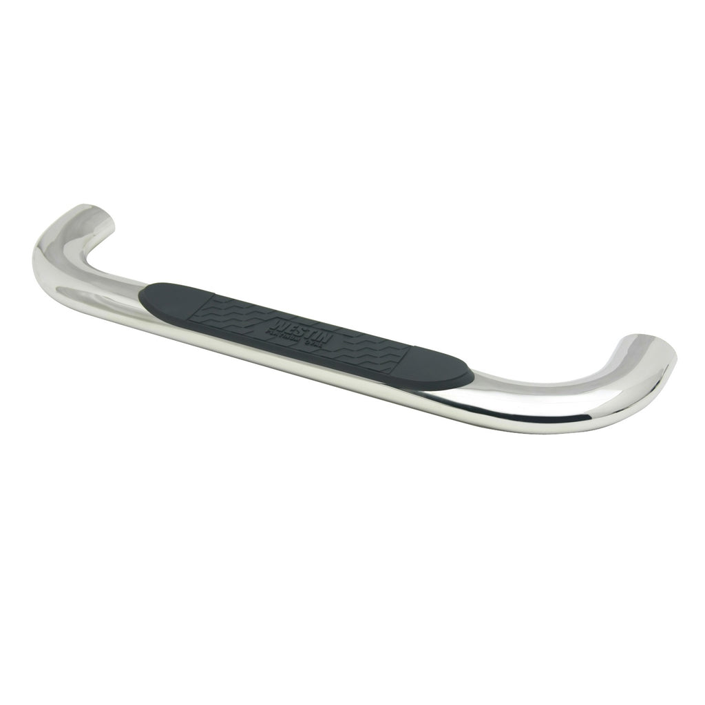 Westin 21-3840 Platinum 4 Oval Nerf Step Bars