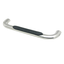 Load image into Gallery viewer, Westin 21-3840 Platinum 4 Oval Nerf Step Bars