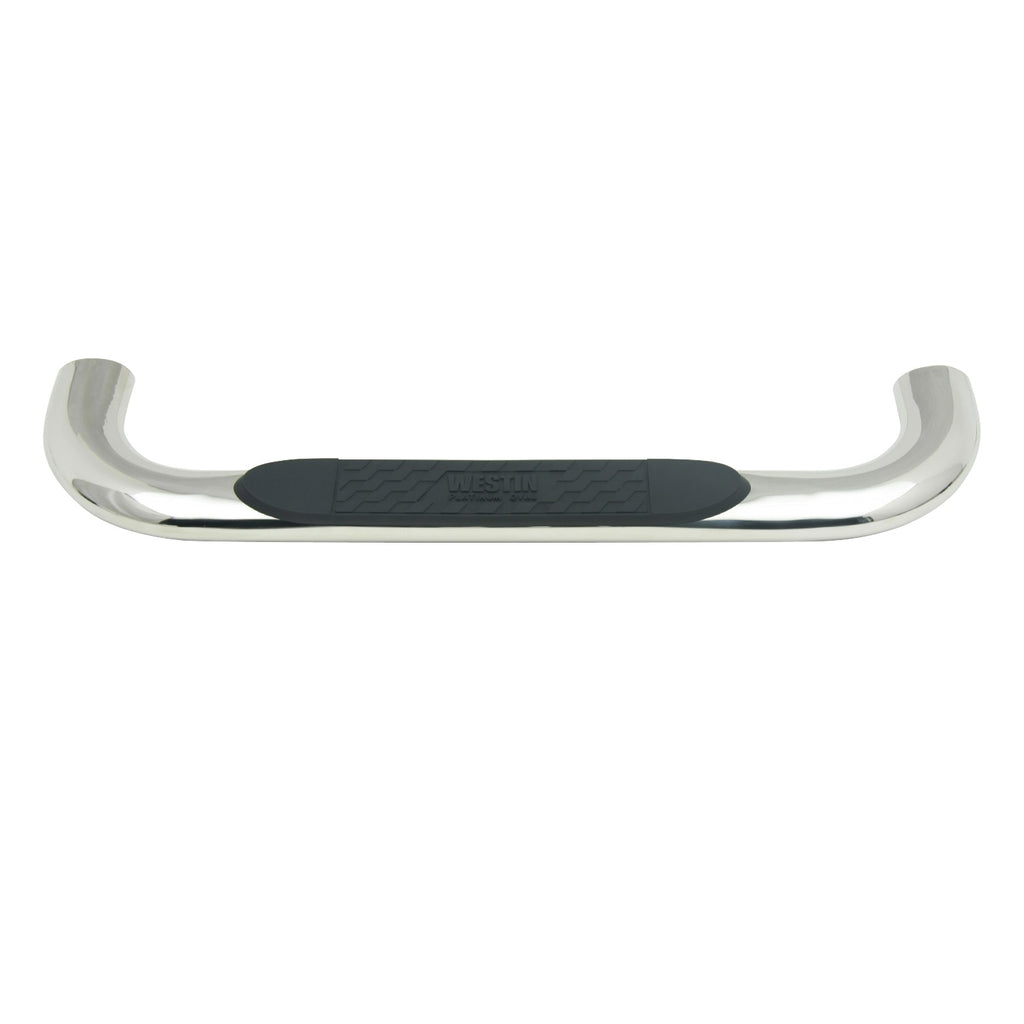 Westin 21-3840 Platinum 4 Oval Nerf Step Bars