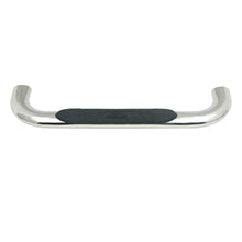 Load image into Gallery viewer, Westin 21-3840 Platinum 4 Oval Nerf Step Bars