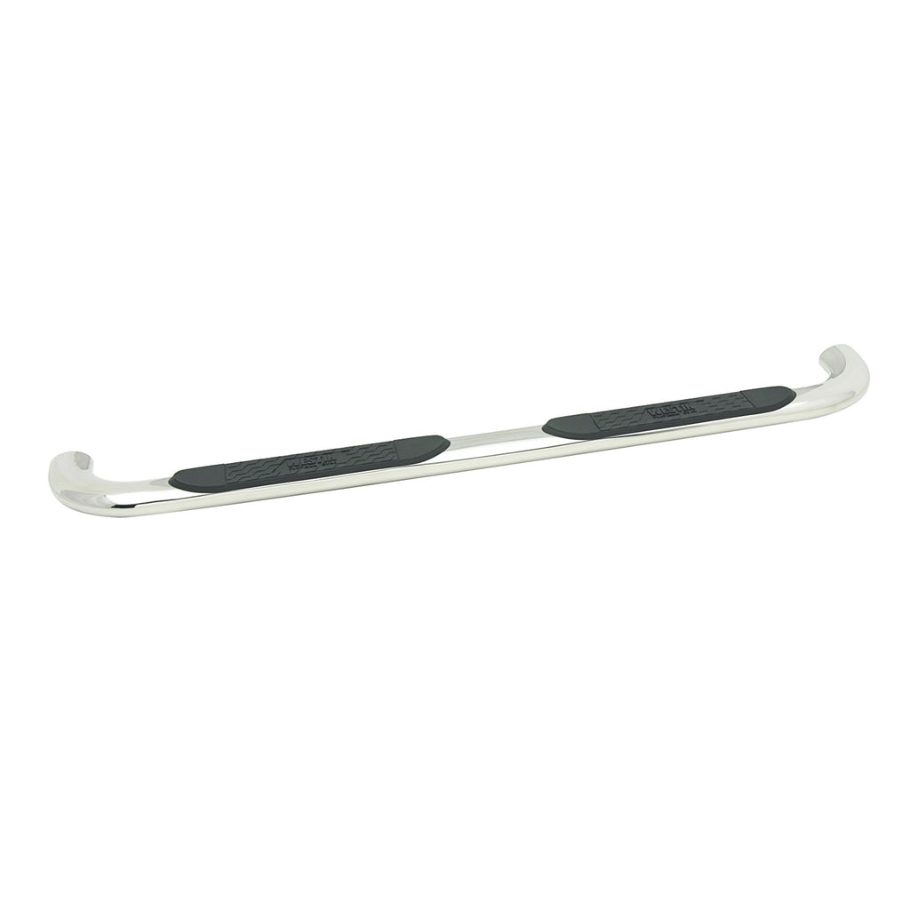 Westin 21-3850 Platinum 4 Oval Nerf Step Bars