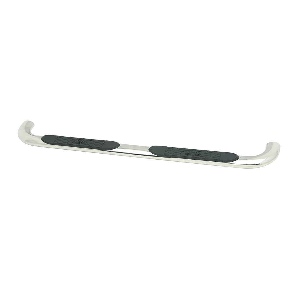 Westin 21-3850 Platinum 4 Oval Nerf Step Bars