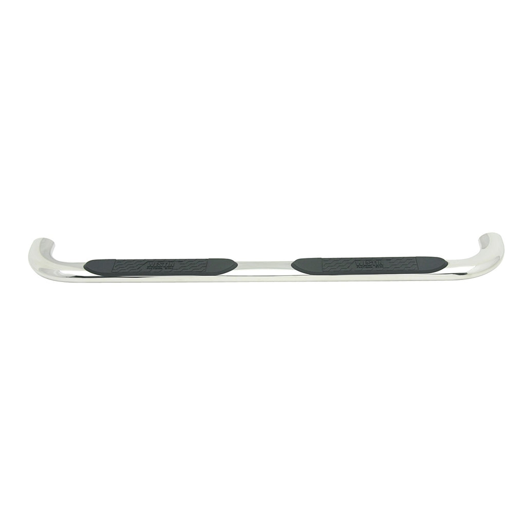 Westin 21-3850 Platinum 4 Oval Nerf Step Bars