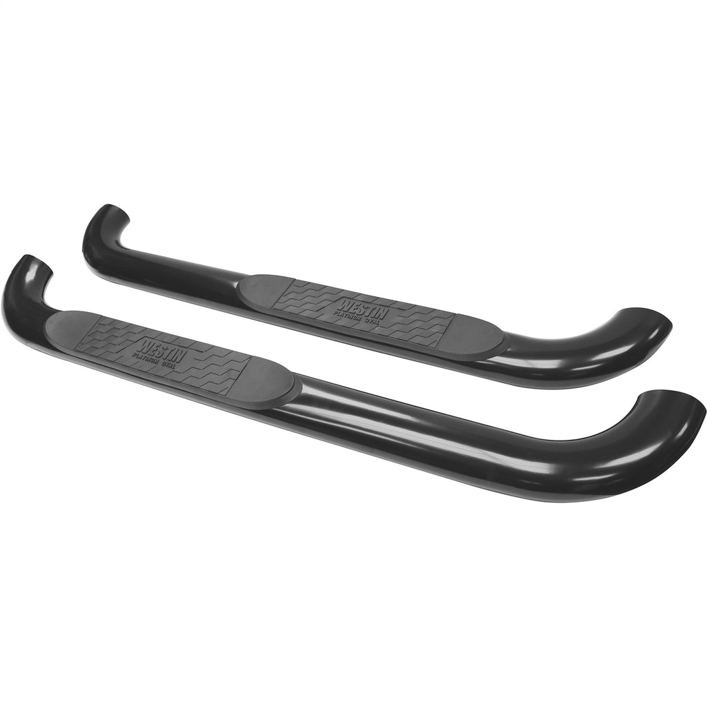 Westin 21-3920 Platinum 4 Oval Nerf Step Bars