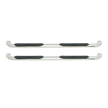 Load image into Gallery viewer, Westin 21-4020 Platinum 4 Oval Nerf Step Bars Fits 16-24 TITAN XD