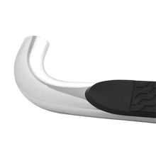 Load image into Gallery viewer, Westin 21-4020 Platinum 4 Oval Nerf Step Bars Fits 16-24 TITAN XD