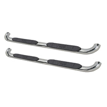 Load image into Gallery viewer, Westin 21-4080 Platinum 4 Oval Nerf Step Bars Fits 19-24 1500