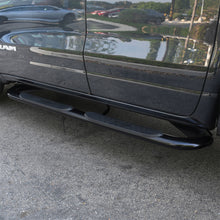 Load image into Gallery viewer, Westin 21-4085 Platinum 4 Oval Nerf Step Bars Fits 19-24 1500