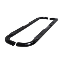 Load image into Gallery viewer, Westin 21-4125 Platinum 4 Oval Nerf Step Bars Fits Sierra 1500 Silverado 1500