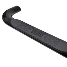 Load image into Gallery viewer, Westin 21-4125 Platinum 4 Oval Nerf Step Bars Fits Sierra 1500 Silverado 1500