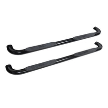 Load image into Gallery viewer, Westin 21-4135 Platinum 4 Oval Nerf Step Bars Fits Sierra 1500 Silverado 1500