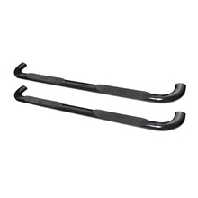 Load image into Gallery viewer, Westin 21-4135 Platinum 4 Oval Nerf Step Bars Fits Sierra 1500 Silverado 1500