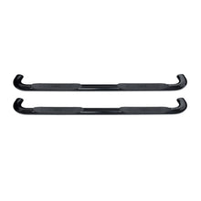 Load image into Gallery viewer, Westin 21-4135 Platinum 4 Oval Nerf Step Bars Fits Sierra 1500 Silverado 1500