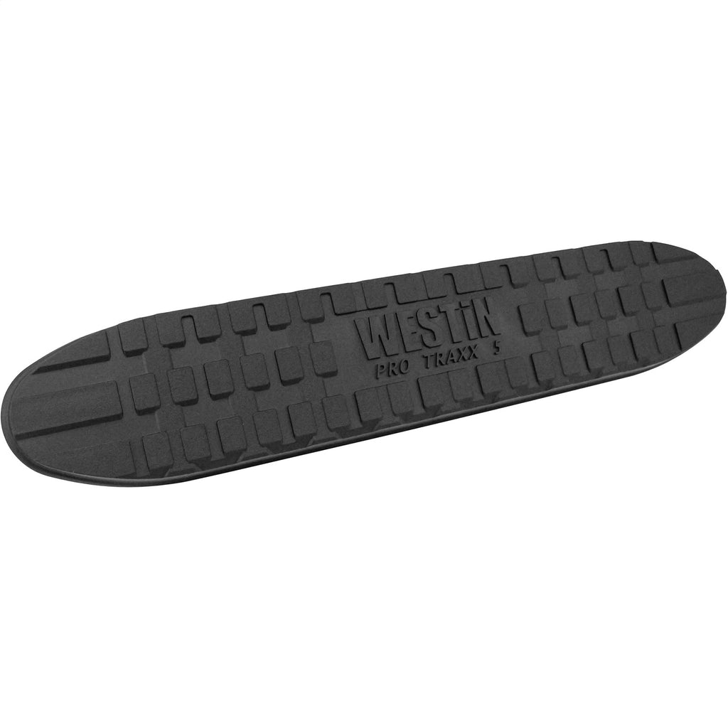 Westin 21-50001 PRO TRAXX 5 Replacement Step Pad Kit