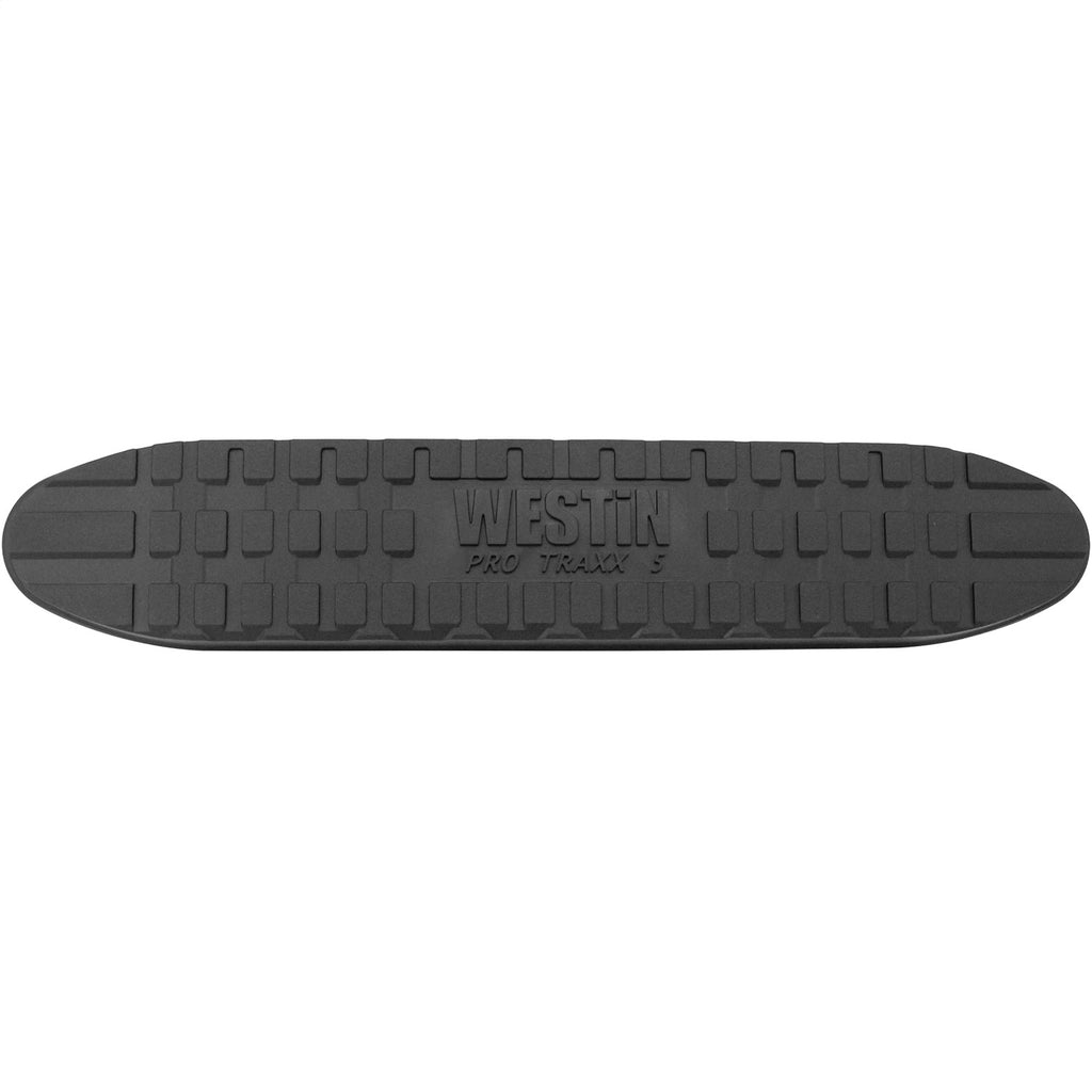 Westin 21-50001 PRO TRAXX 5 Replacement Step Pad Kit