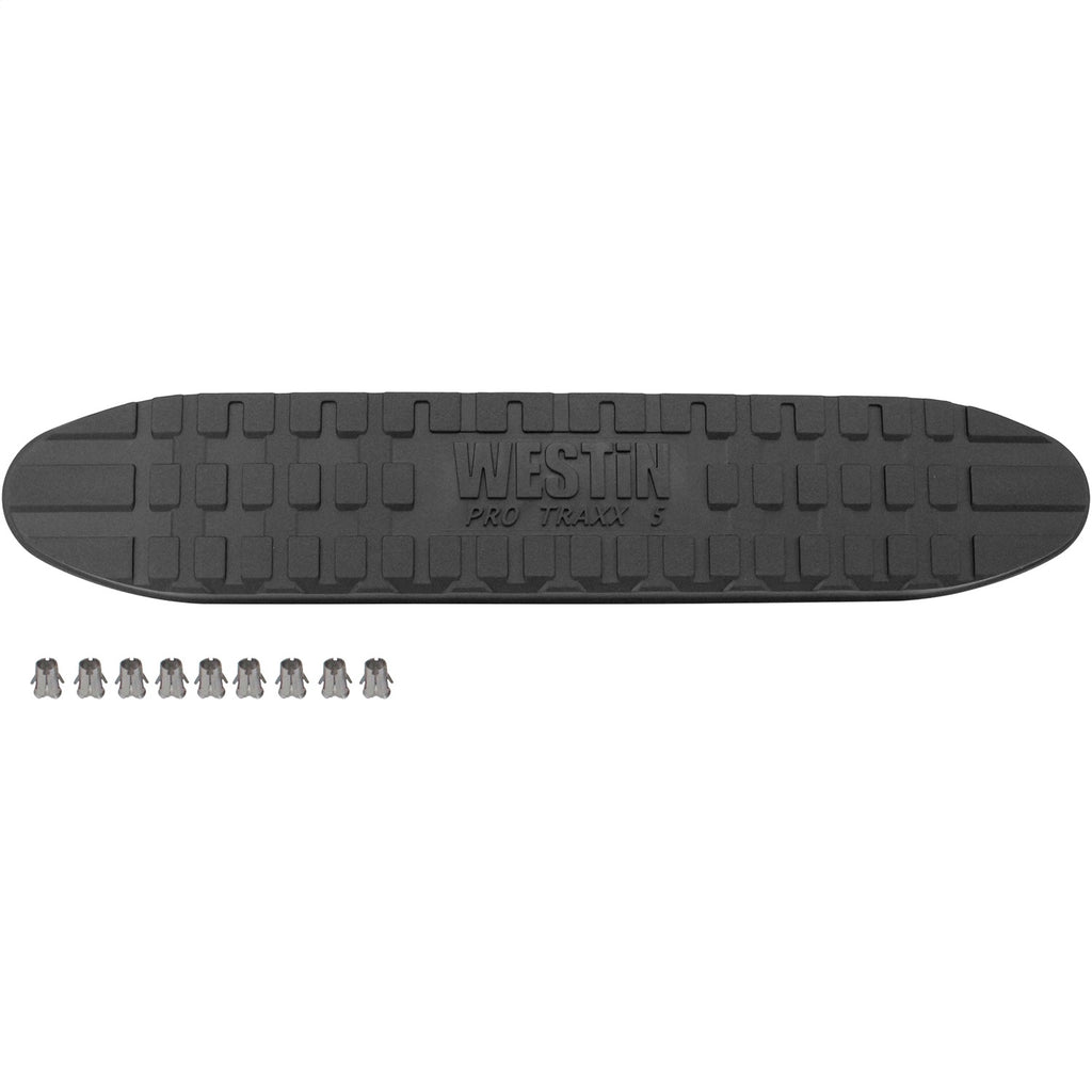 Westin 21-50001 PRO TRAXX 5 Replacement Step Pad Kit