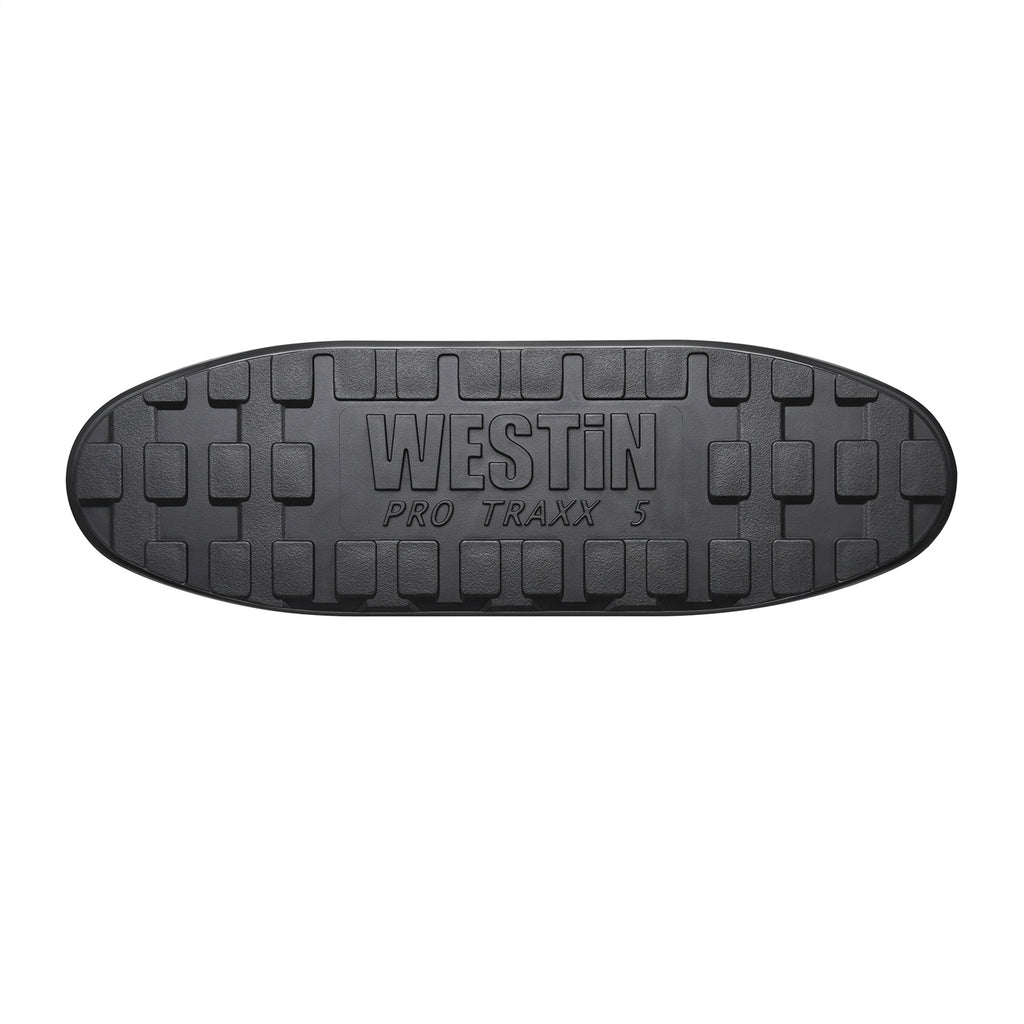 Westin 21-50002 PRO TRAXX 5 Replacement Step Pad Kit