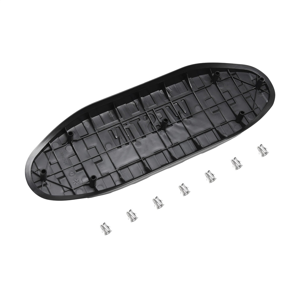 Westin 21-50002 PRO TRAXX 5 Replacement Step Pad Kit