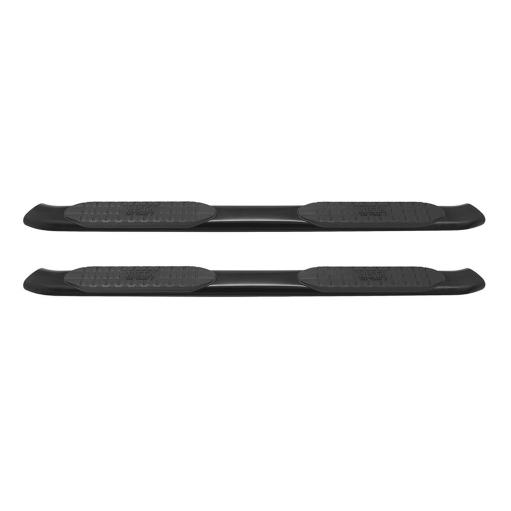 Westin 21-51315 PRO TRAXX 5 Oval Nerf Step Bars