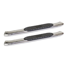 Load image into Gallery viewer, Westin 21-51400 PRO TRAXX 5 Oval Nerf Step Bars