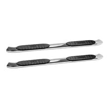 Load image into Gallery viewer, Westin 21-53240 PRO TRAXX 5 Oval Nerf Step Bars Fits 07-21 Tundra