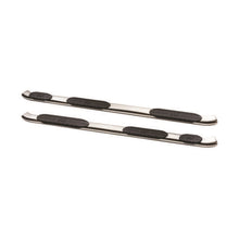 Load image into Gallery viewer, Westin 21-533510 PRO TRAXX 5 Oval Wheel to Wheel Nerf Step Bars Fits 09-14 F-150