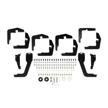 Load image into Gallery viewer, Westin 21-534255 PRO TRAXX 5 Oval Wheel to Wheel Nerf Step Bars