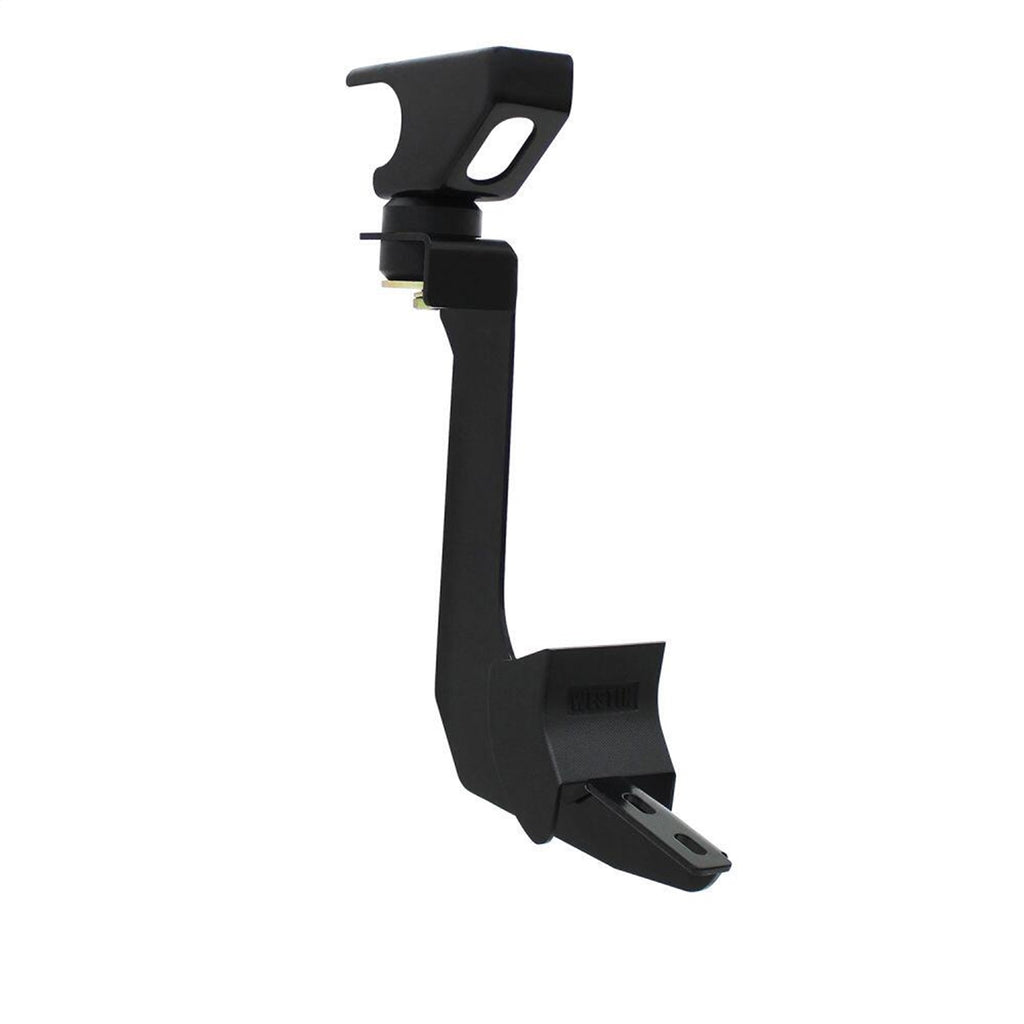 Westin 21-534515 PRO TRAXX 5 Oval Wheel to Wheel Nerf Step Bars