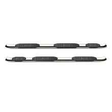 Load image into Gallery viewer, Westin 21-534730 PRO TRAXX 5 Oval Wheel to Wheel Nerf Step Bars Fits 19-24 1500