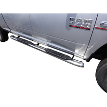 Load image into Gallery viewer, Westin 21-53550 PRO TRAXX 5 Oval Nerf Step Bars Fits 1500 1500 Classic Ram 1500